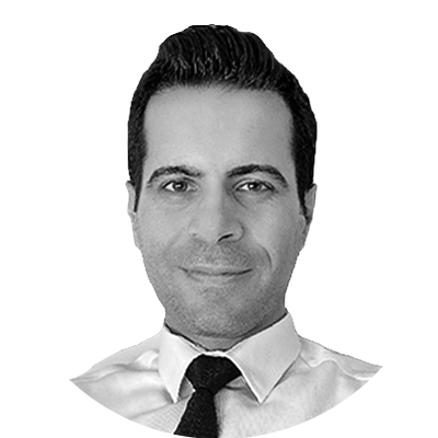 Author photo of Omer Faruk Bingol